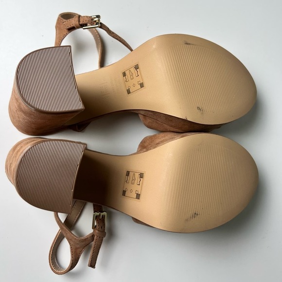 Draper James Paloma Platform 8 - Picture 7 of 8